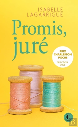 Bertrand.pt - Promis, Juré