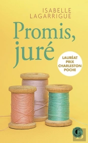 Promis, Juré - Prix Charleston Poche Français
