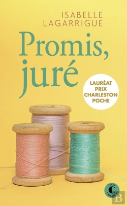 Bertrand.pt - Promis, Juré - Prix Charleston Poche Français