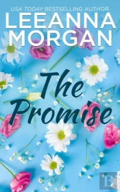 Promise: A Sweet, Small Town Romance