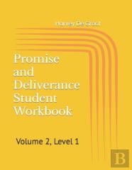 Promise And Deliverance Student Workbook