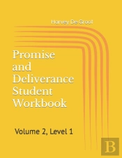 Promise And Deliverance Student Workbook