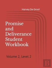 Promise And Deliverance Student Workbook