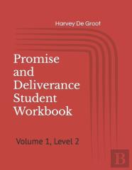 Promise And Deliverance Student Workbook