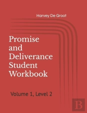 Promise And Deliverance Student Workbook
