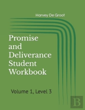 Promise And Deliverance Student Workbook