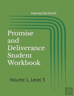 Bertrand.pt - Promise And Deliverance Student Workbook