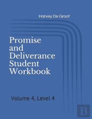 Promise And Deliverance Student Workbook