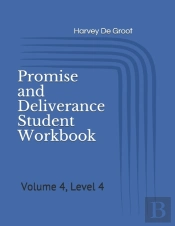 Promise And Deliverance Student Workbook
