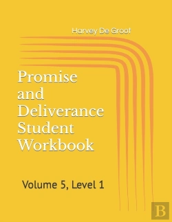 Bertrand.pt - Promise And Deliverance Student Workbook