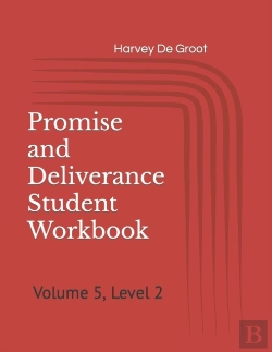Bertrand.pt - Promise And Deliverance Student Workbook