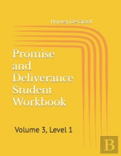 Promise And Deliverance Student Workbook