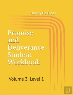 Bertrand.pt - Promise And Deliverance Student Workbook