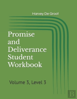 Bertrand.pt - Promise And Deliverance Student Workbook