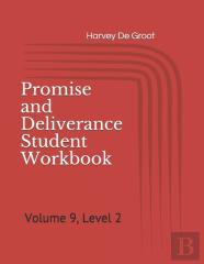 Promise And Deliverance Student Workbook