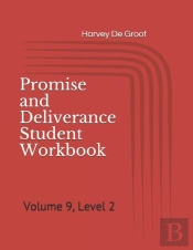 Promise And Deliverance Student Workbook
