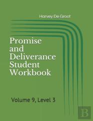 Promise And Deliverance Student Workbook