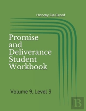 Promise And Deliverance Student Workbook