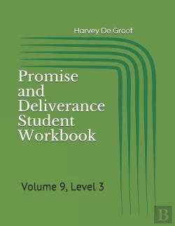 Bertrand.pt - Promise And Deliverance Student Workbook