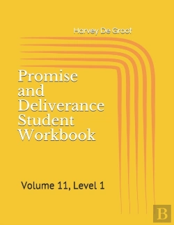 Bertrand.pt - Promise And Deliverance Student Workbook