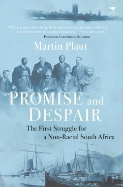 Bertrand.pt - Promise And Despair