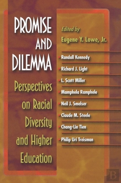 Bertrand.pt - Promise And Dilemma