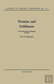 Promise And Fulfilment