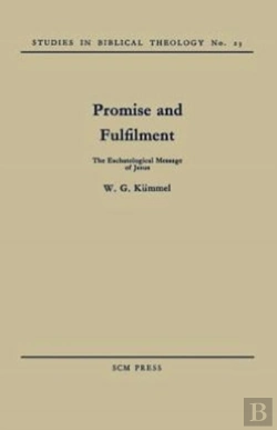 Bertrand.pt - Promise And Fulfilment