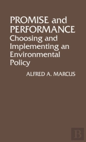 Promise And Performance