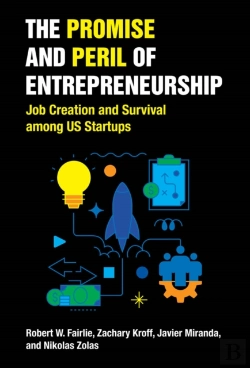 Bertrand.pt - Promise And Peril Of Entrepreneurship