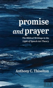 Promise And Prayer