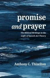 Promise And Prayer
