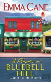 Promise At Bluebell Hill