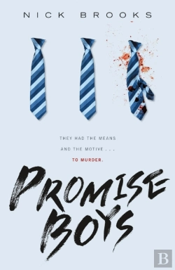 Bertrand.pt - Promise Boys