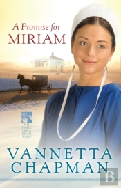 Promise For Miriam