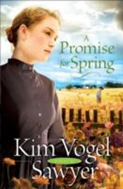 Promise For Spring