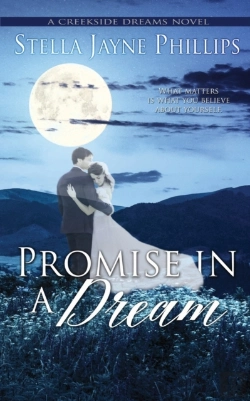 Bertrand.pt - Promise In A Dream