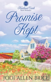 Promise Kept