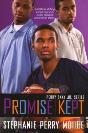 Promise Kept