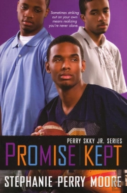 Bertrand.pt - Promise Kept