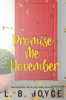 Promise Me November