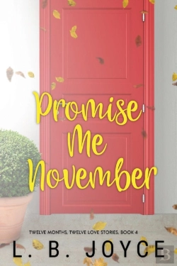 Bertrand.pt - Promise Me November