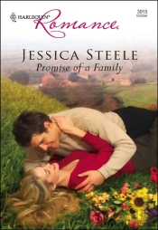 Promise Of A Family