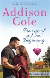 Promise Of A New Beginning