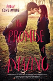 Promise Of Amazing Pb
