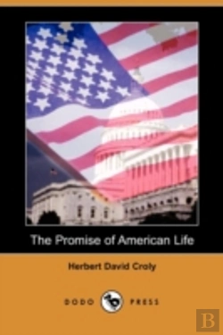 Bertrand.pt - Promise Of American Life (Dodo Press)