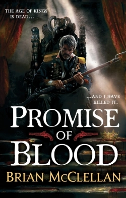 Bertrand.pt - Promise Of Blood