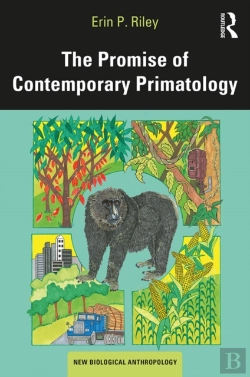 Bertrand.pt - Promise Of Contemporary Primatology