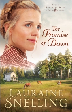 Bertrand.pt - Promise Of Dawn (Under Northern Skies Book #1)