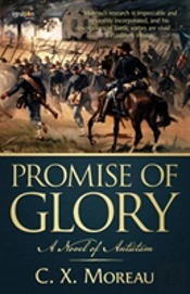 Promise Of Glory